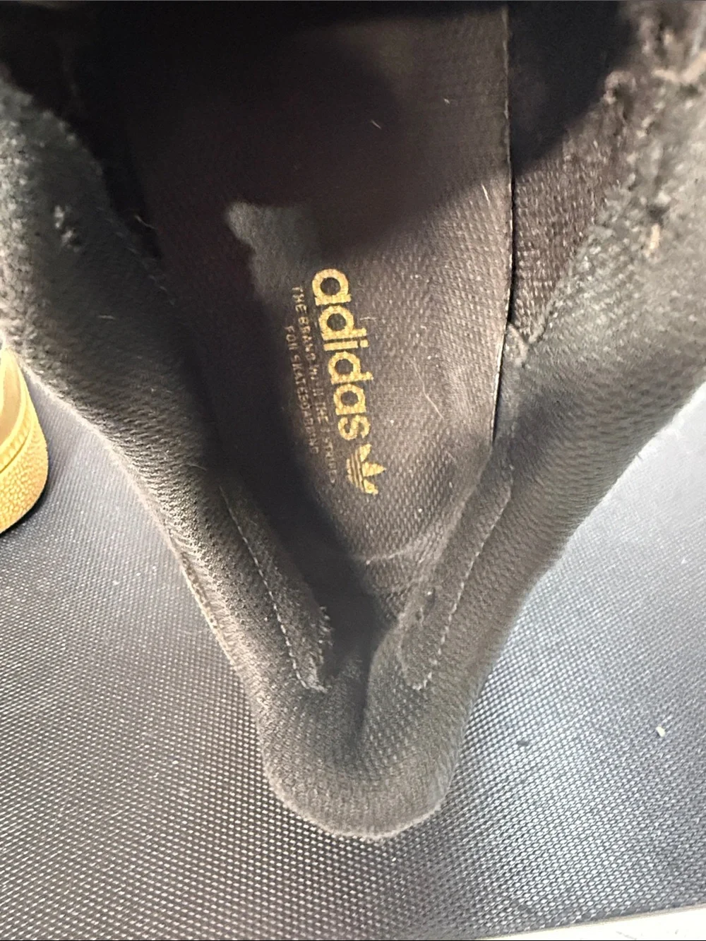 adidas size 10